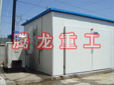 金屬箱體木材烘干設(shè)備、金屬箱體木材干燥設(shè)備、可拆裝式木材烘干箱、可拆裝式木材干燥箱